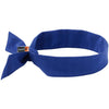 Bandana Fr Cooling-Tie Blue