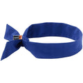 Bandana Fr Cooling-Tie Blue