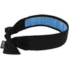 Bandana Cooling-Tie Black