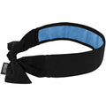 Bandana Cooling-Tie Black