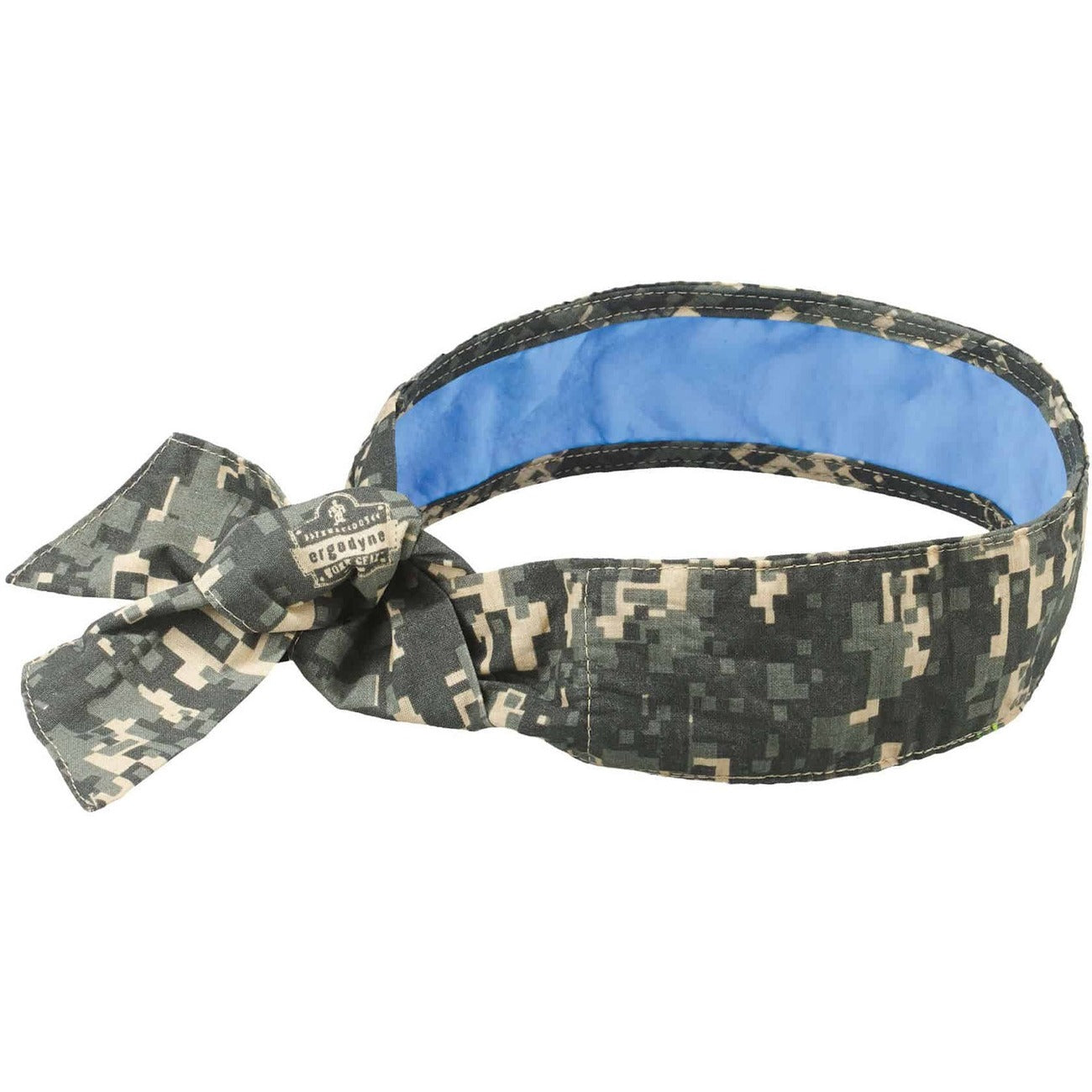 Bandana Cooling-Tie Camo