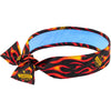 Bandana Cooling-Tie Flames