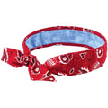 Bandana Cooling-Tie Redwest