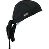 Dew Rag Hi-Perf Black