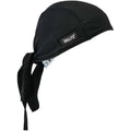 Dew Rag Hi-Perf Black