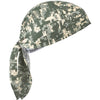 Dew Rag Hi-Perf Camo