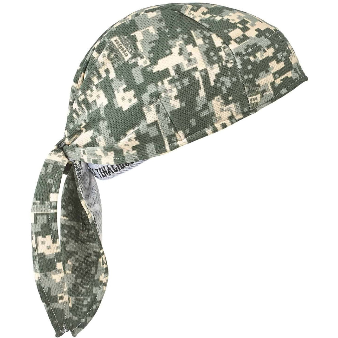 Dew Rag Hi-Perf Camo