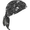 Dew Rag Hi-Perf Skulls