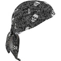 Dew Rag Hi-Perf Skulls