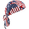 Dew Rag Stars/Stripes