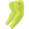 Arm Sleeves Cooling L Lime