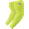 Arm Sleeves Cooling Xl Lime