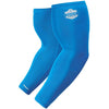 Arm Sleeve Cooling 2X Blue