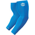 Arm Sleeve Cooling 2X Blue