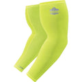 Arm Sleeve Cooling 2X Lime