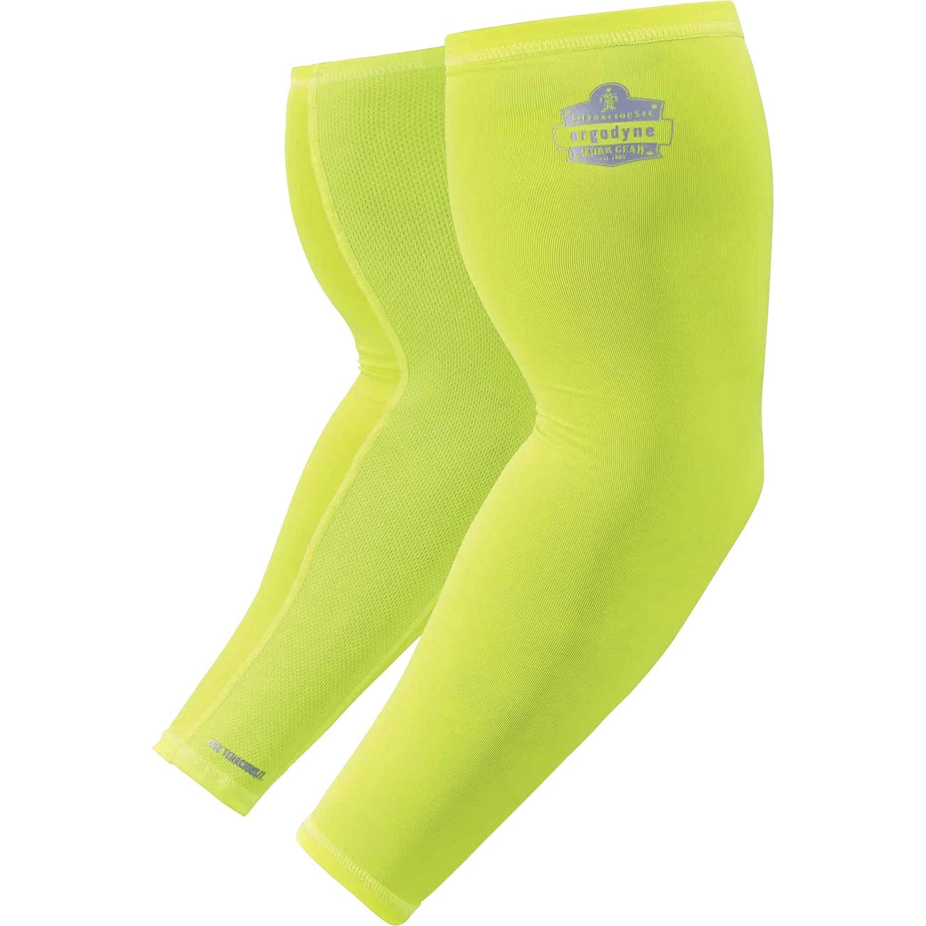 Arm Sleeve Cooling 2X Lime