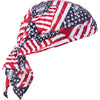 Triangle Hat Stars/Stripes