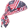 Triangle Hat Stars/Stripes