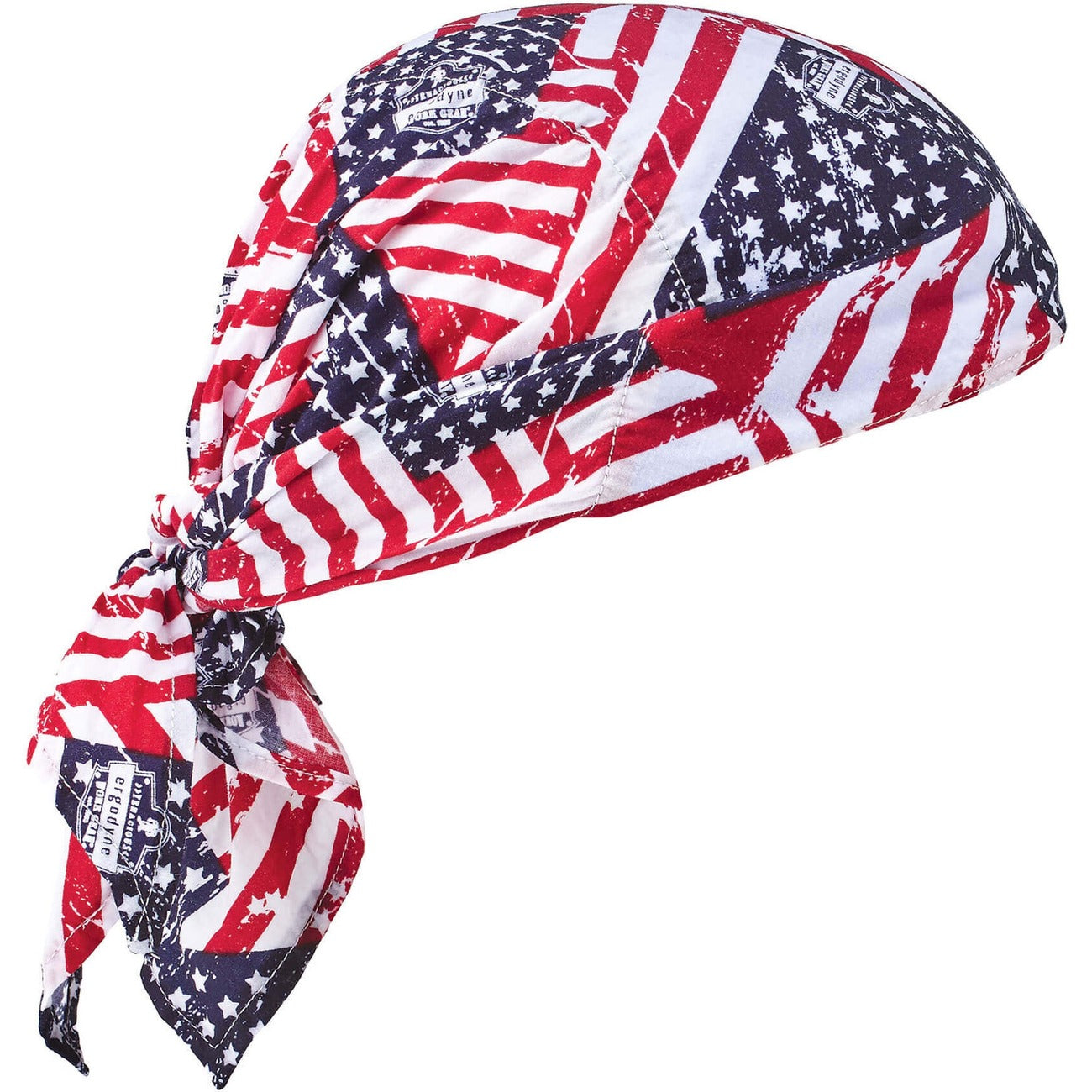 Triangle Hat Stars/Stripes