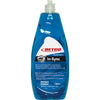Dishwashing Liquid Blue