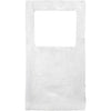 Bag Liner Poly Receptacle
