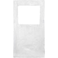 Bag Liner Poly Receptacle