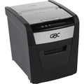 GBC Shredder Auto Crsscut 60