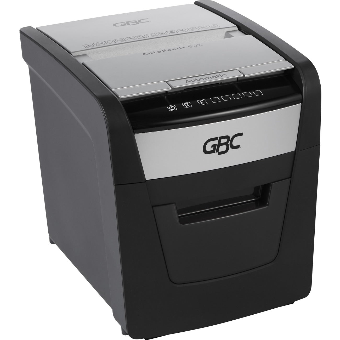 GBC Shredder Auto Crsscut 60