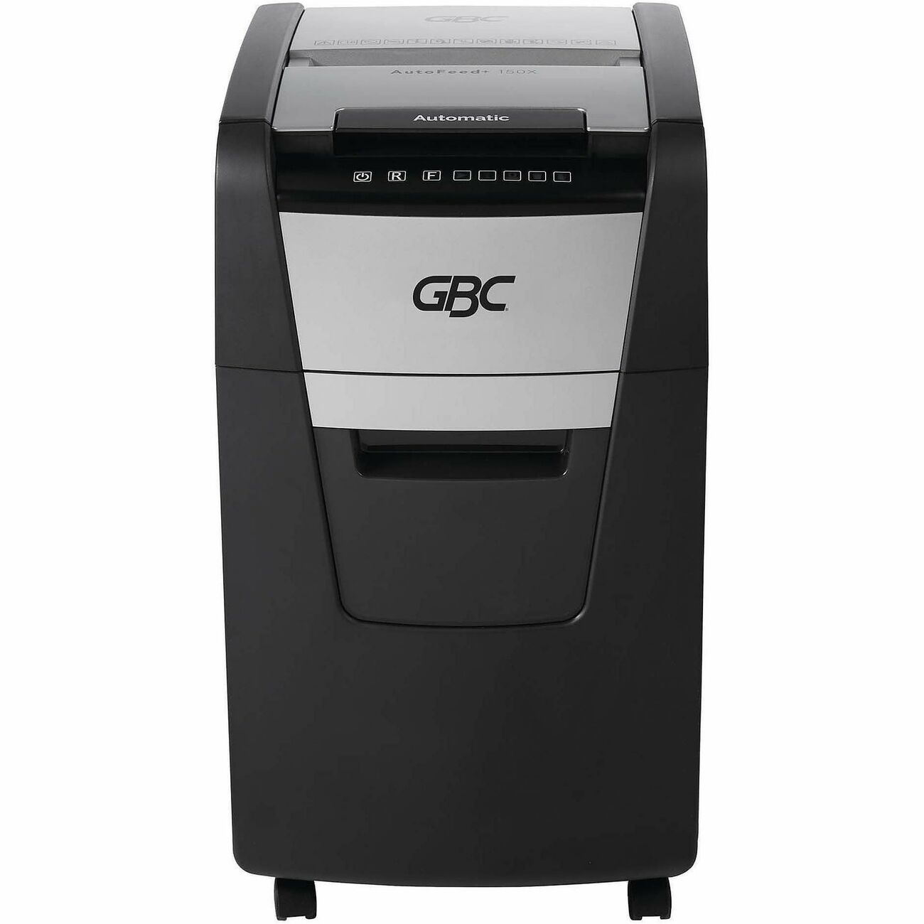 GBC Shredder Auto Crsscut 150