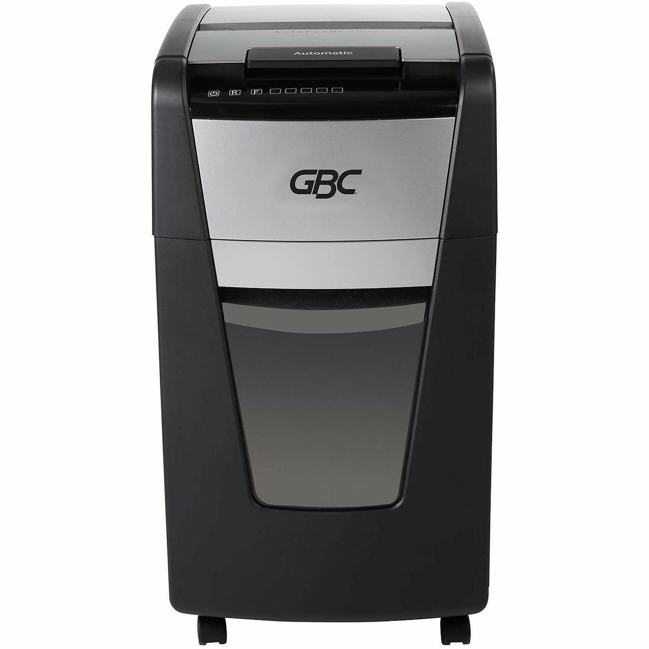 GBC Shredder Auto Crsscut 230