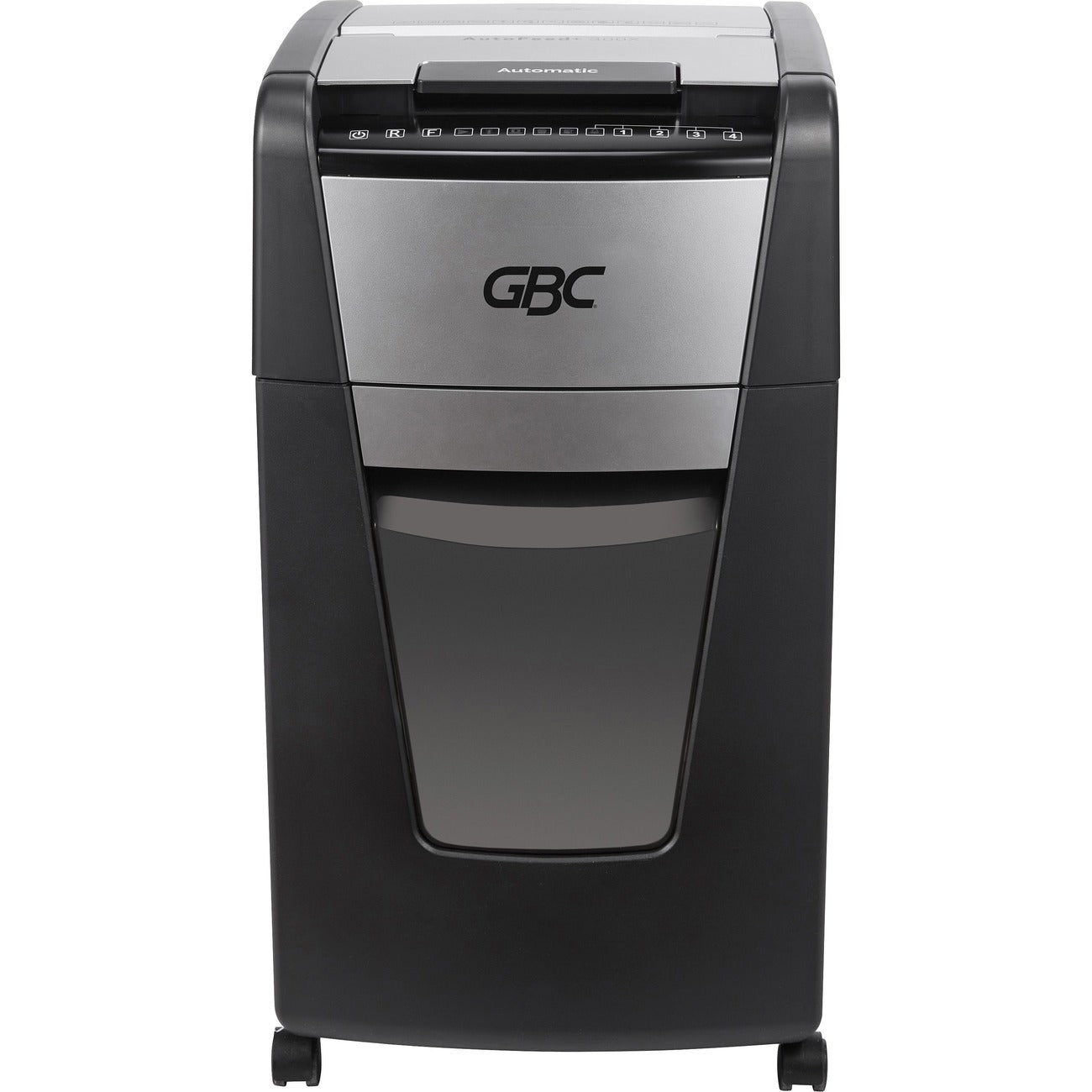 GBC Shredder Auto Crsscut 300