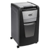 GBC Shredder Auto Microcut 300