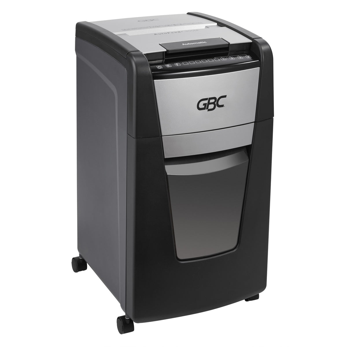 GBC Shredder Auto Microcut 300