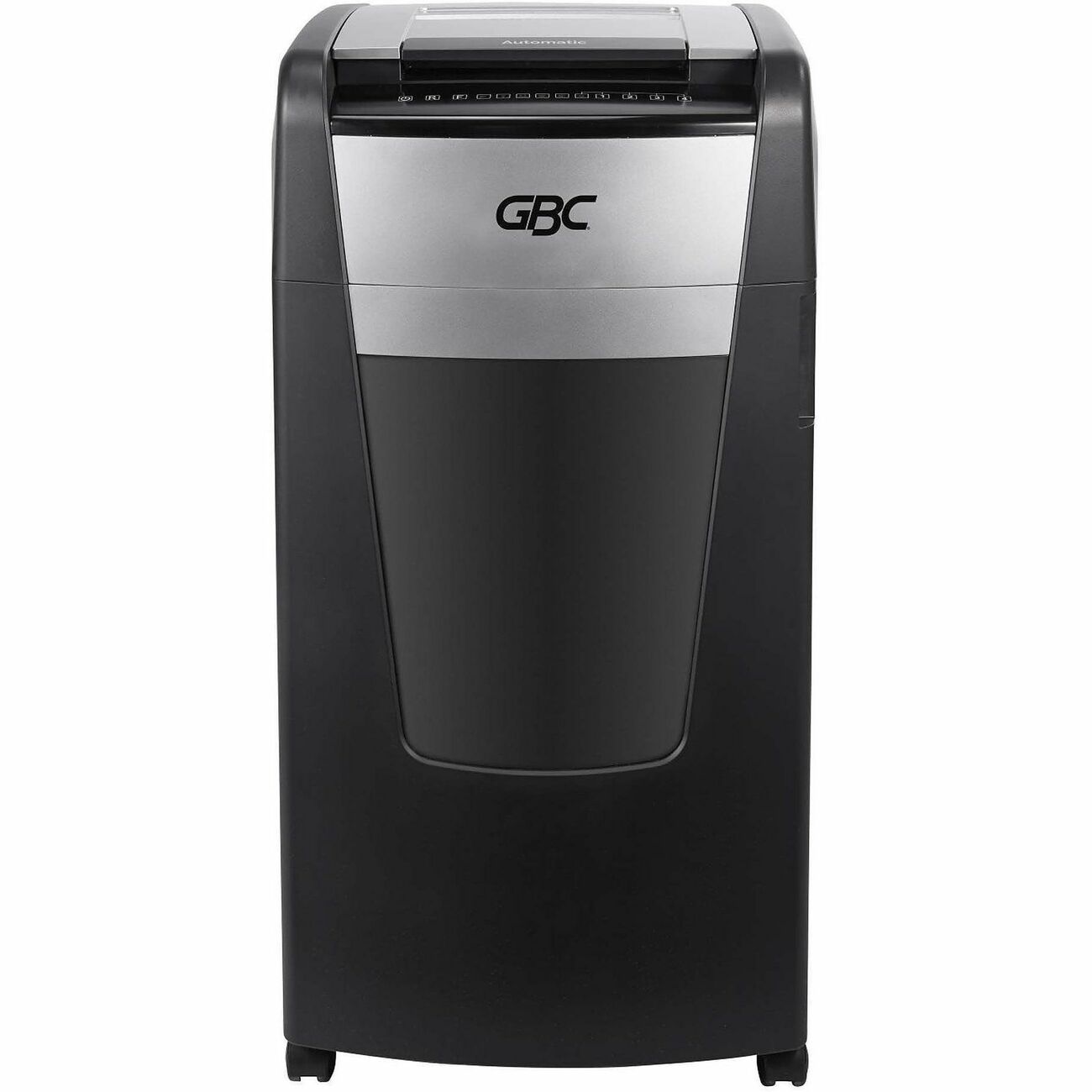 GBC Shredder Auto Crsscut 600