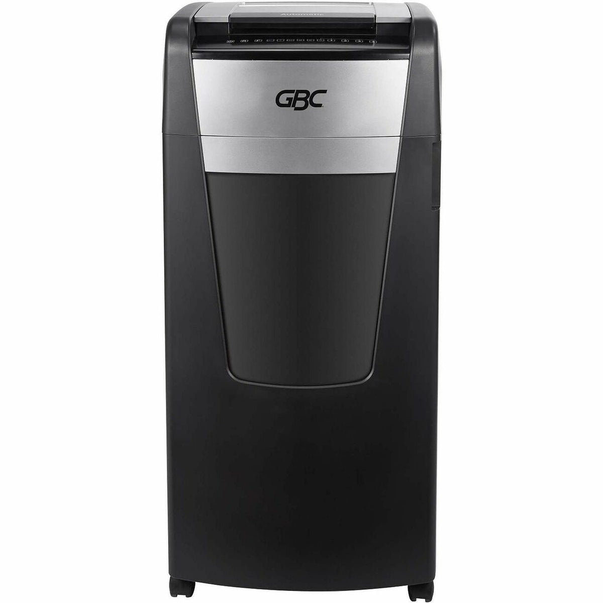 GBC Shredder Auto Crsscut 750