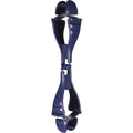 Glove Clip Detectable Blue