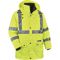 Jacket 4-In-1 5X Lime