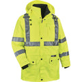 Jacket 4-In-1 L Lime