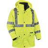 Jacket 4-In-1 Xl Lime