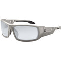 Safety Glasses I/O Gray