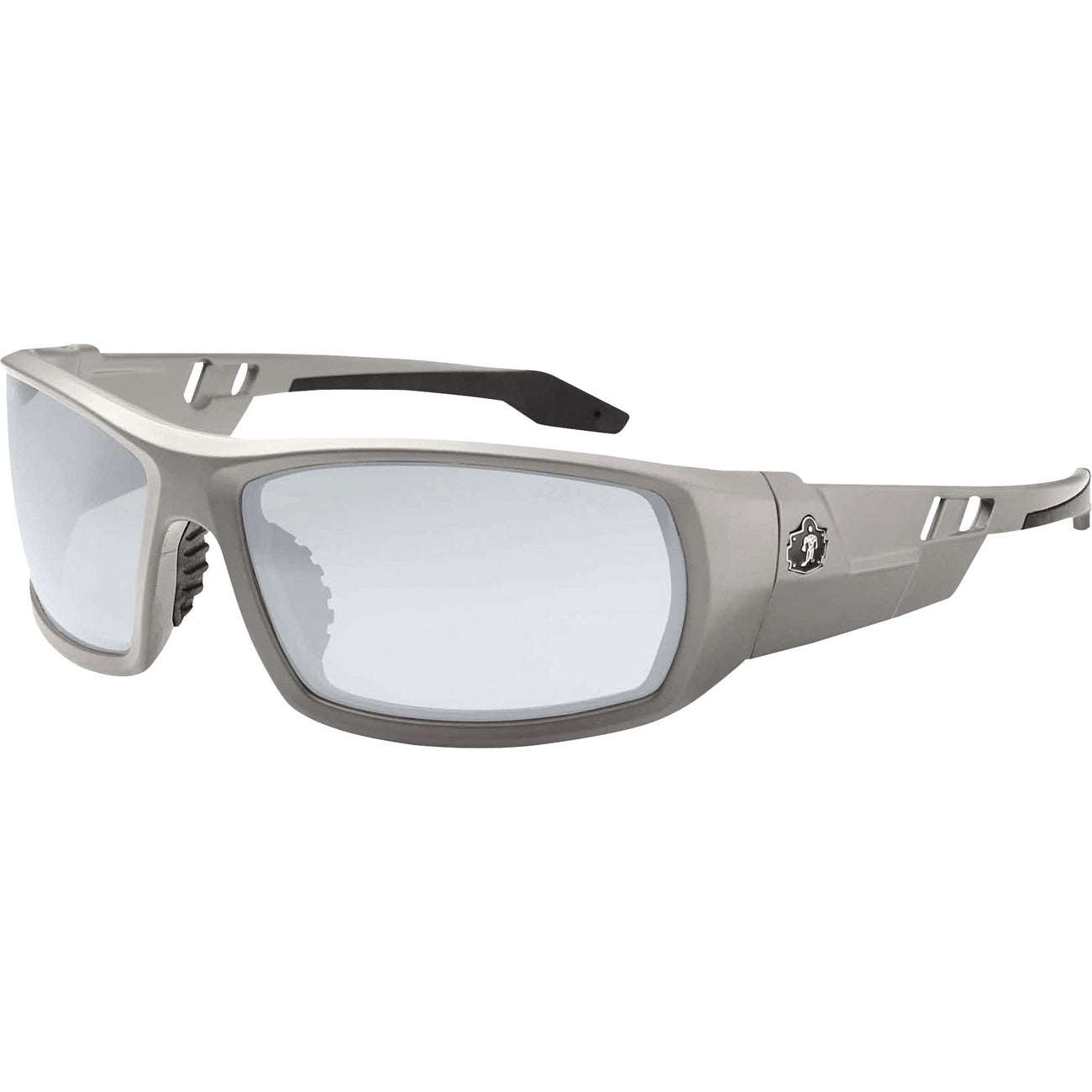 Safety Glasses I/O Gray