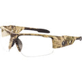 Safety Glass Af Clear Camo