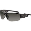 Safety Glass Af Smoke Black