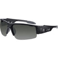 Safety Glass Af Smoke Black