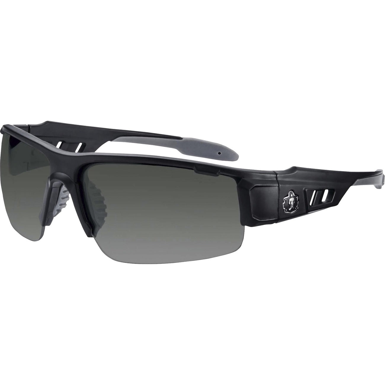 Safety Glass Af Smoke Black