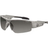 Safety Glass Af Smoke Gray