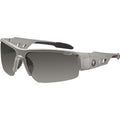 Safety Glass Af Smoke Gray