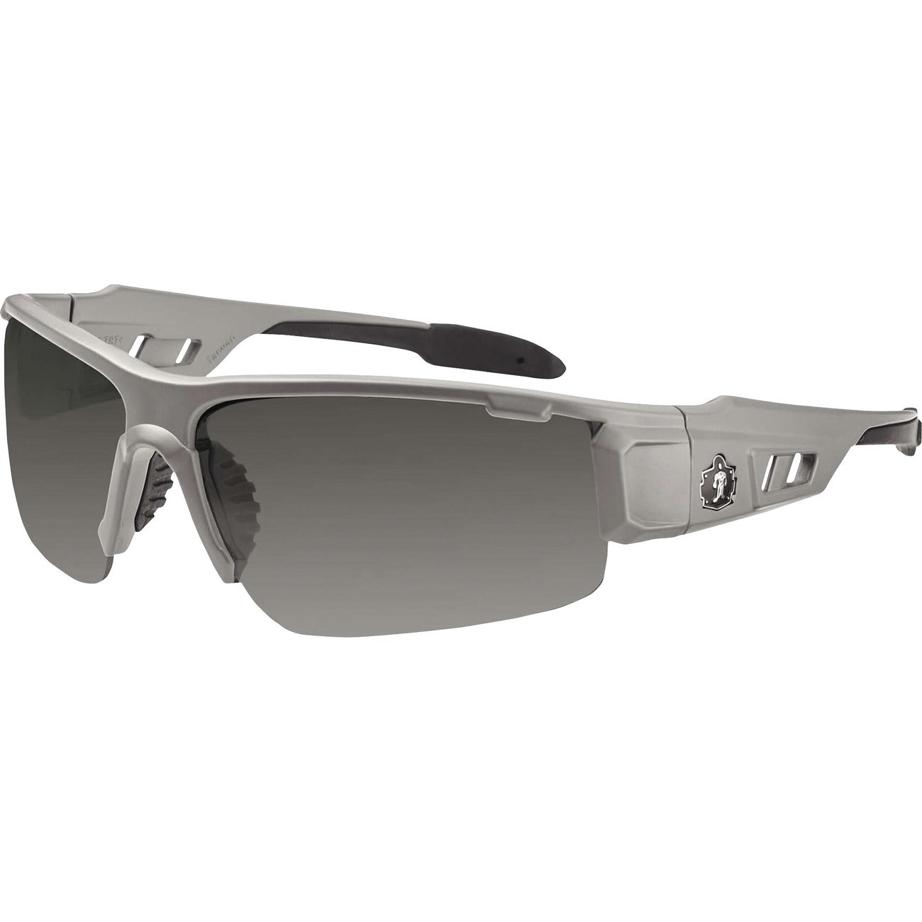Safety Glass Af Smoke Gray