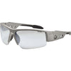 Safety Glasses I/O Gray