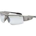 Safety Glasses I/O Gray